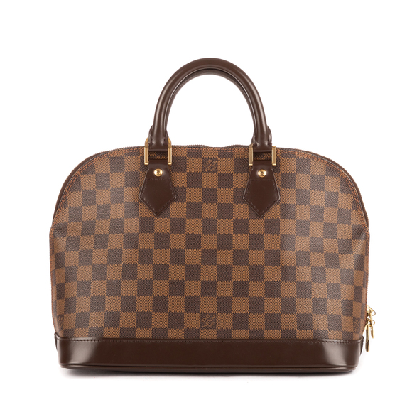 Louis Vuitton Alma PM - Picture 4 of 11